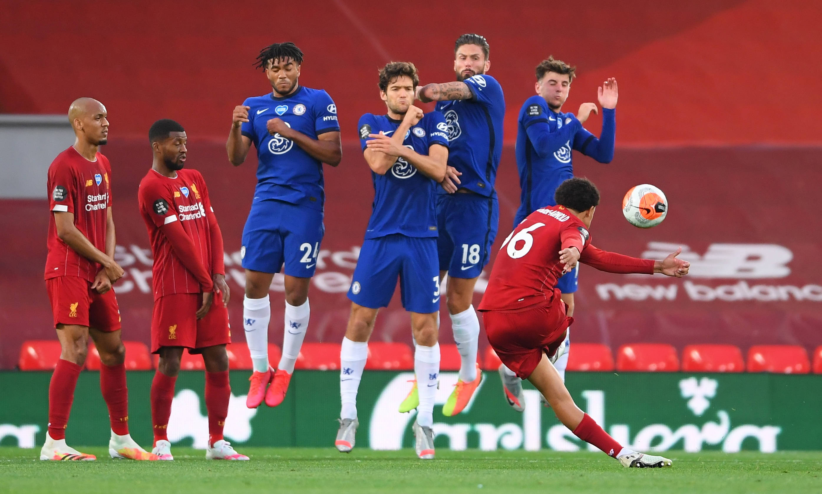 安排上强调 安排上强调